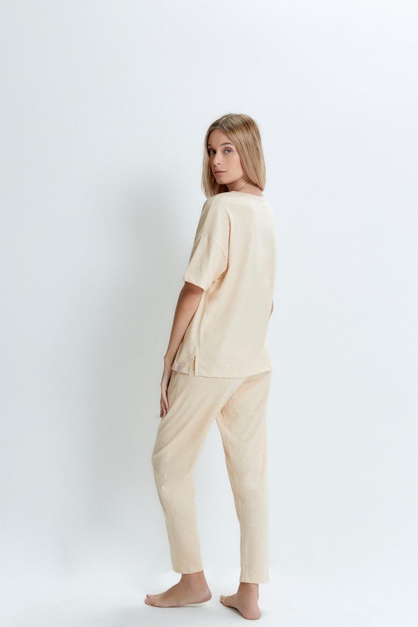 pijama largo colette