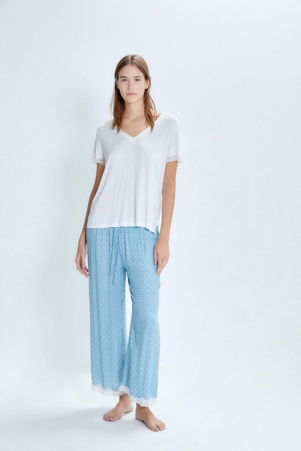 pijama megan