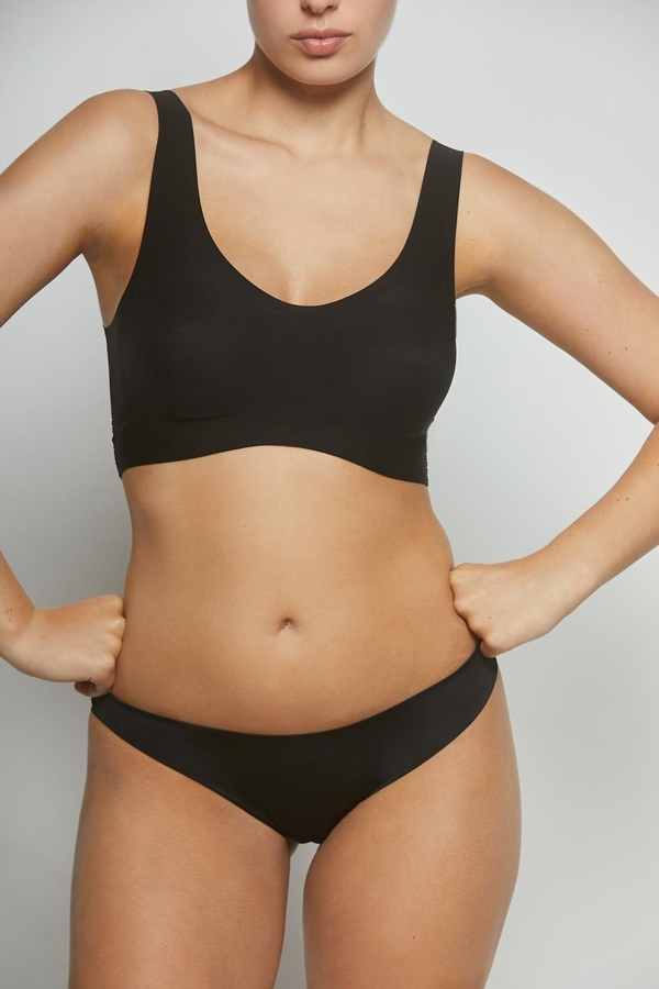 top invisible bra