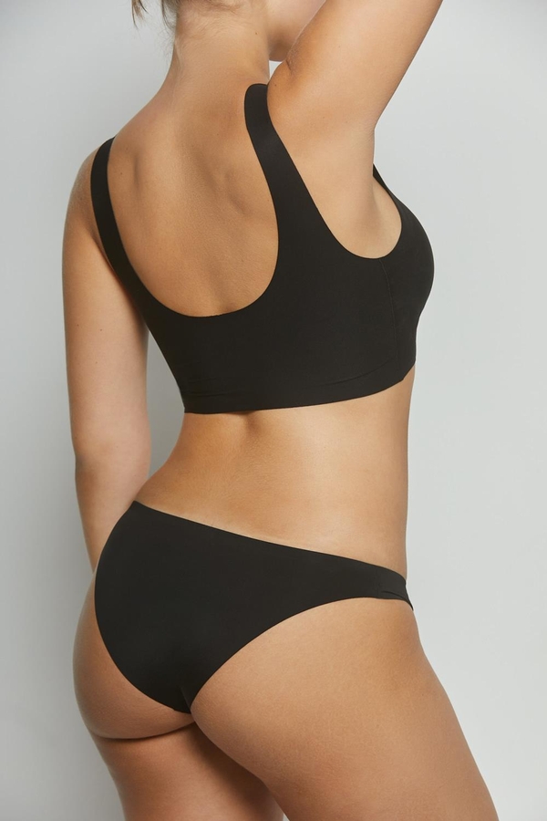 top invisible bra