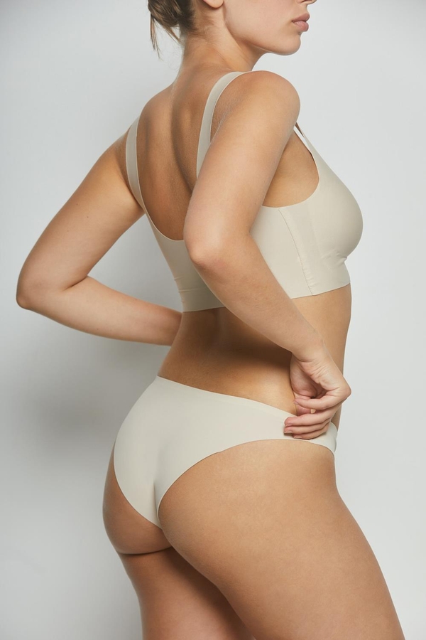 top invisible bra