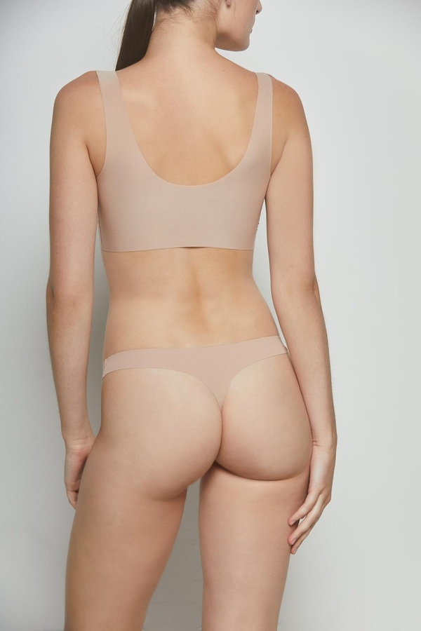 top invisible bra