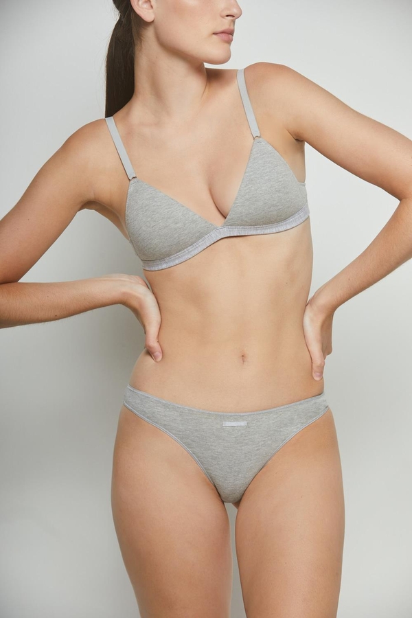 Colaless Cotton