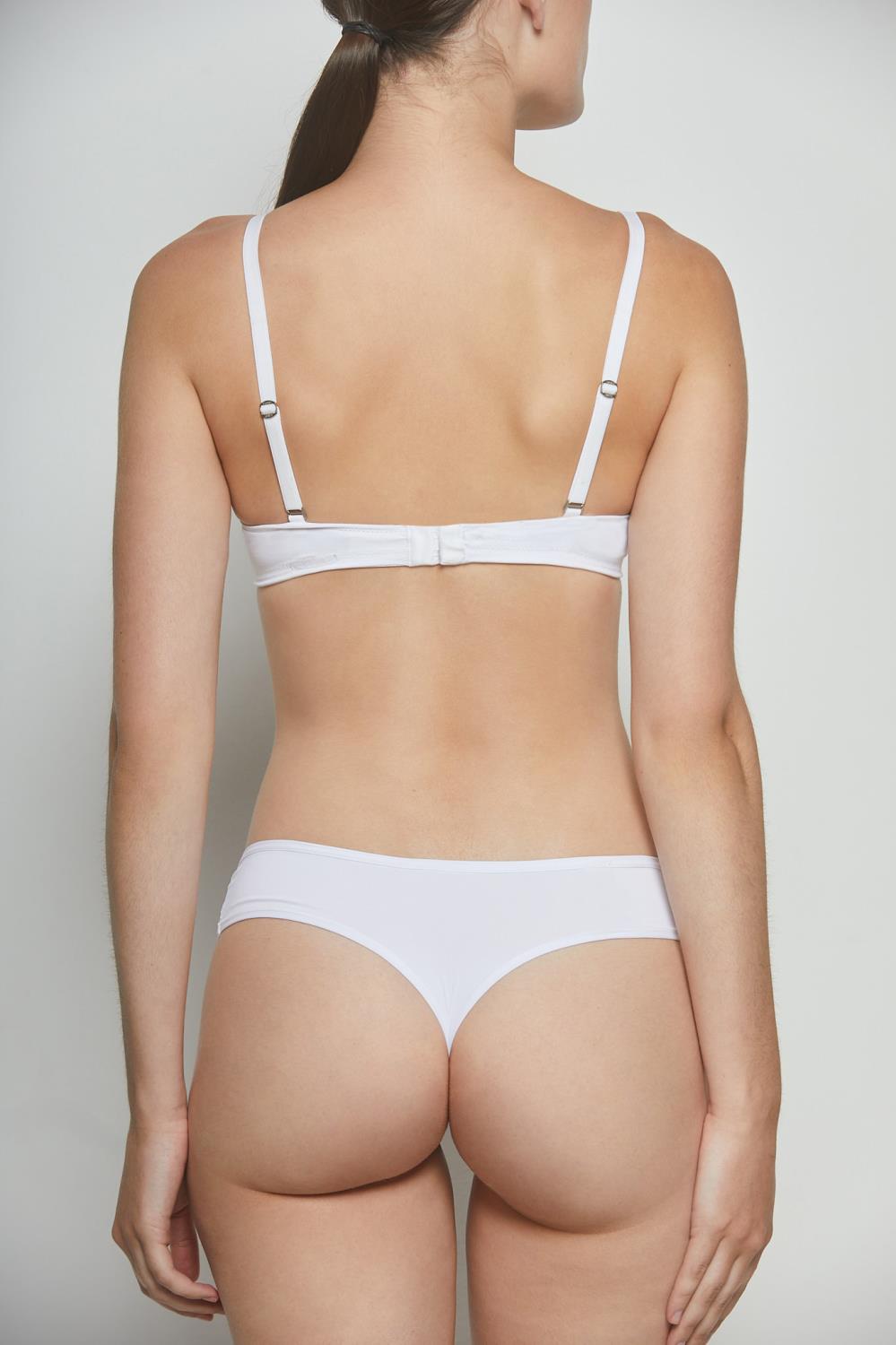 Corpiños sin aro deals con push up