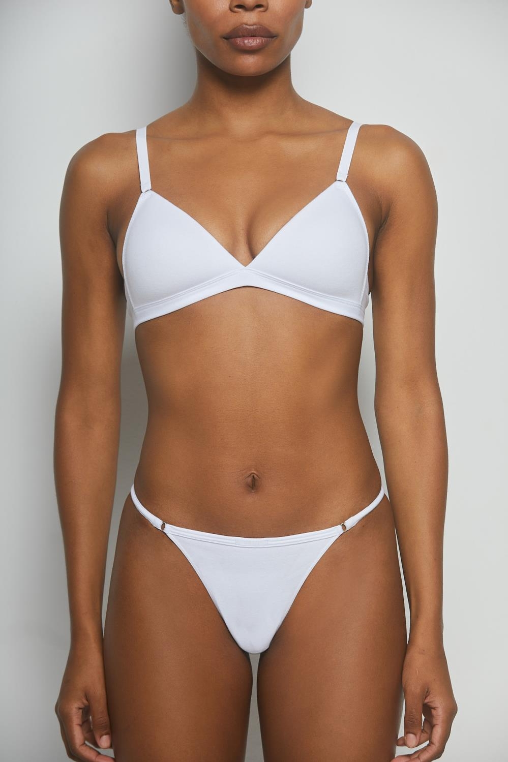 colaless invisible cotton
