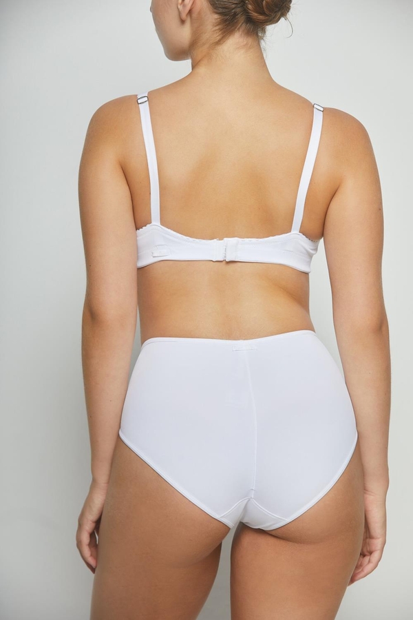sin aro tricot