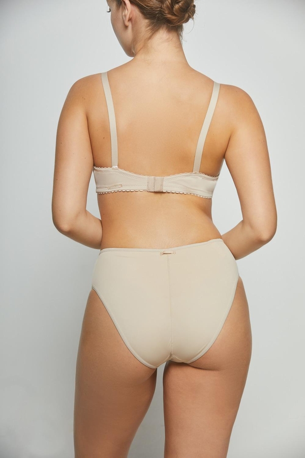 vedetina clásica alta tricot