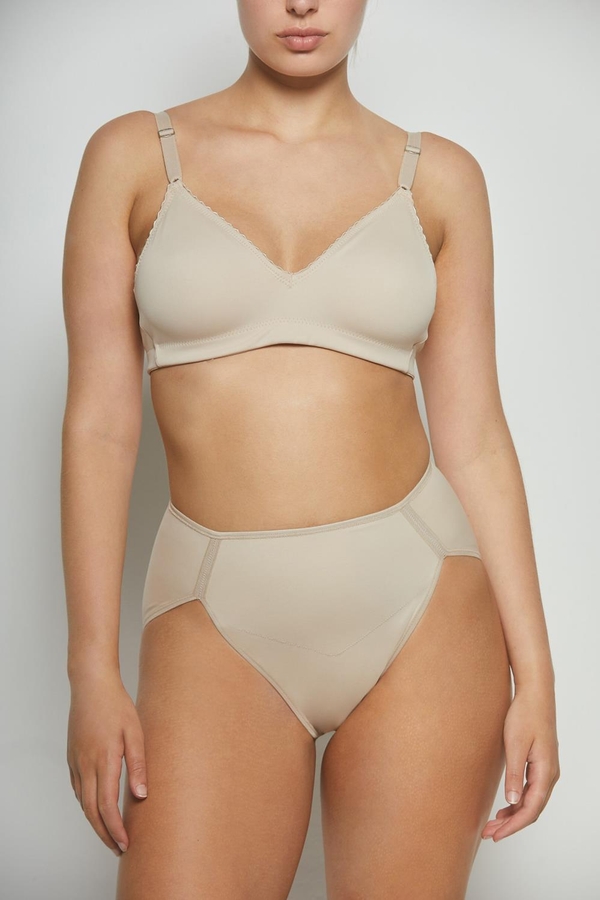 sin aro tricot