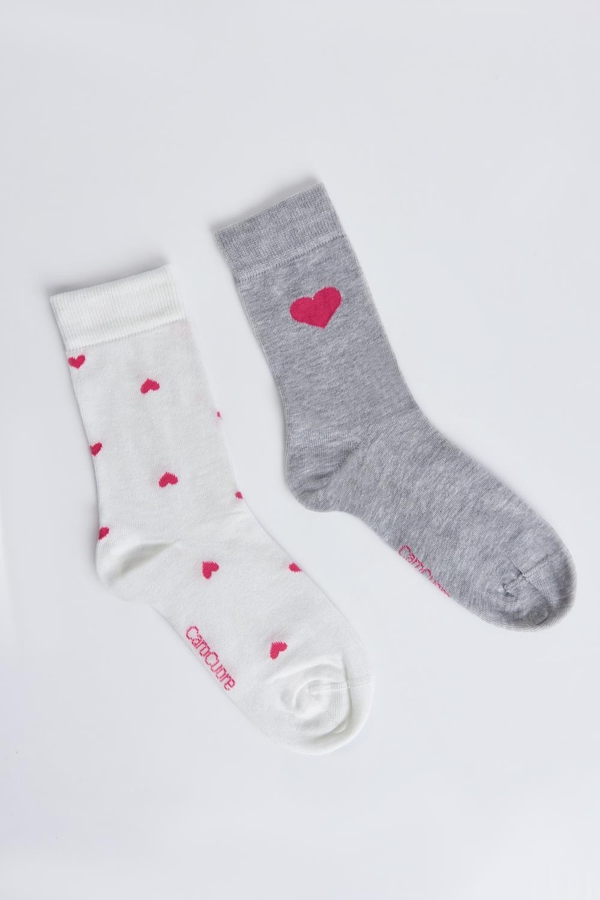 pack medias love