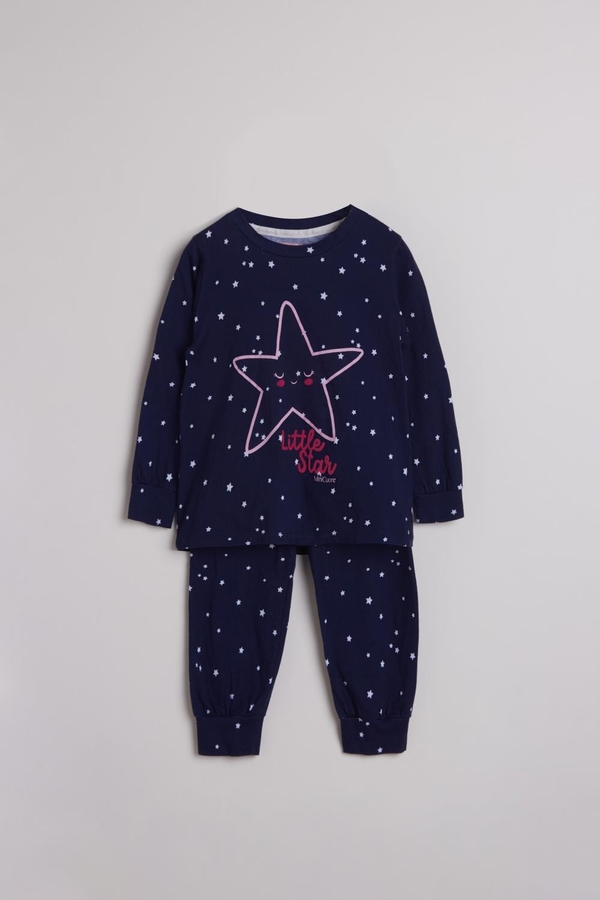 pijama mini moon