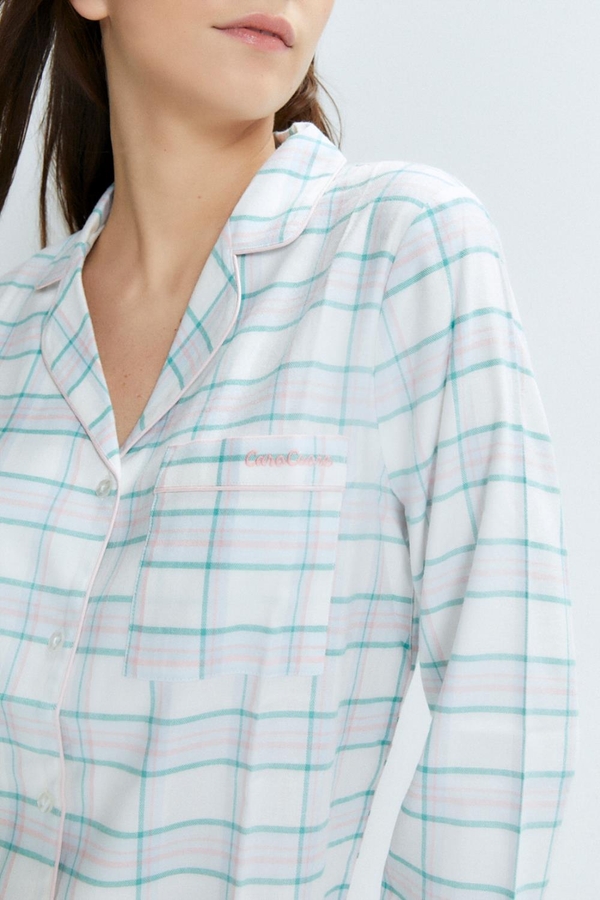 pijama patch