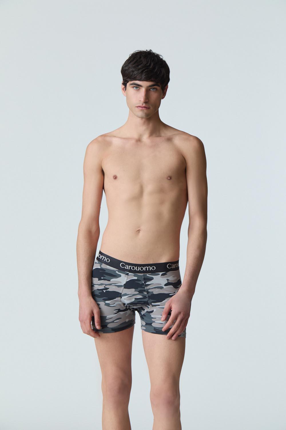 boxer milo Caro Cuore