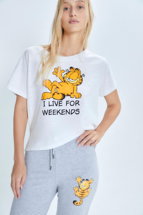 remera weekends