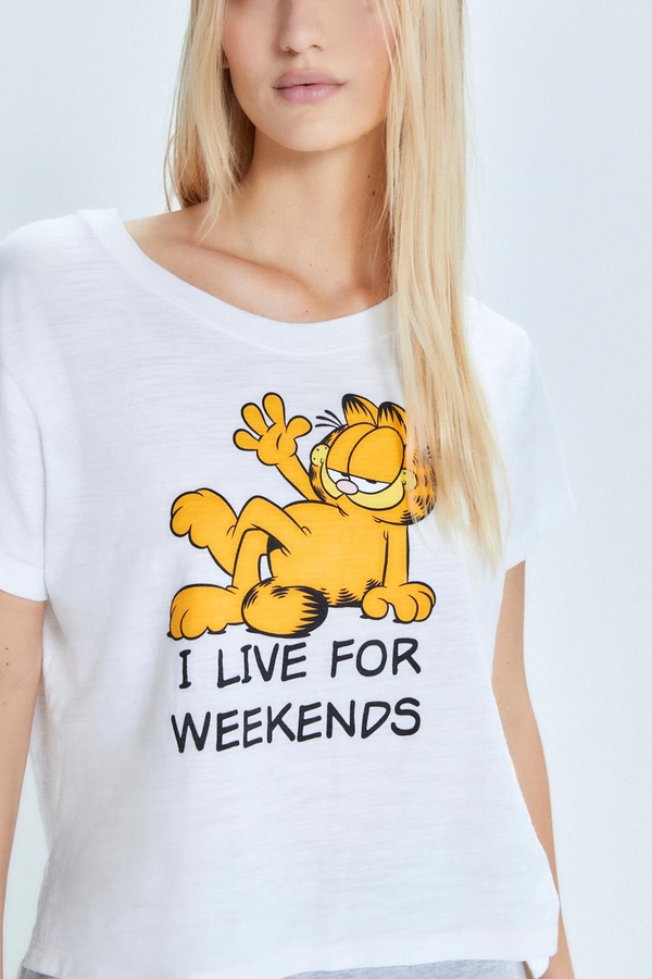 remera weekends