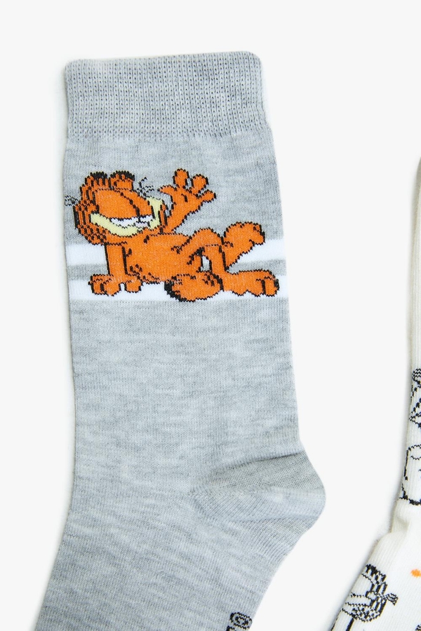 media garfield