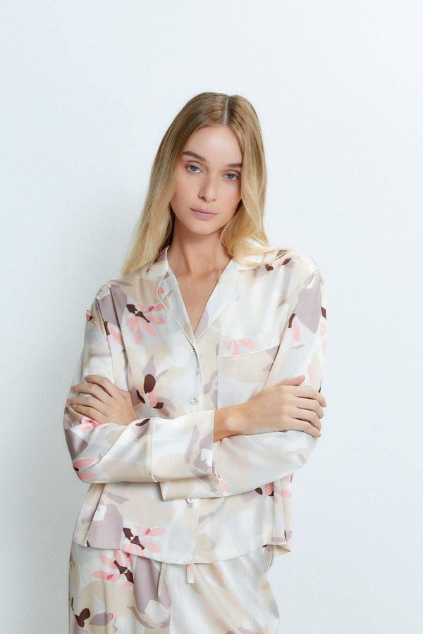 pijama nougat