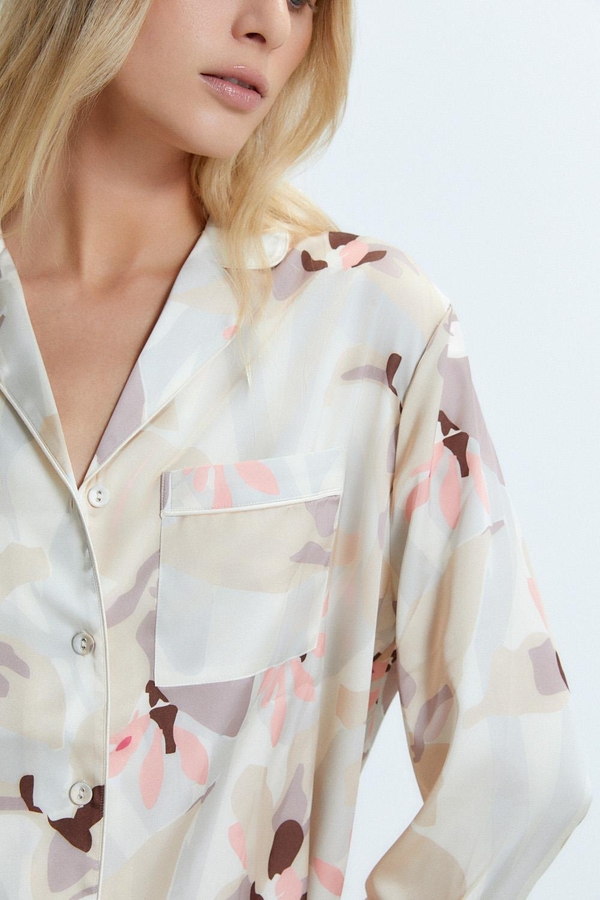pijama nougat