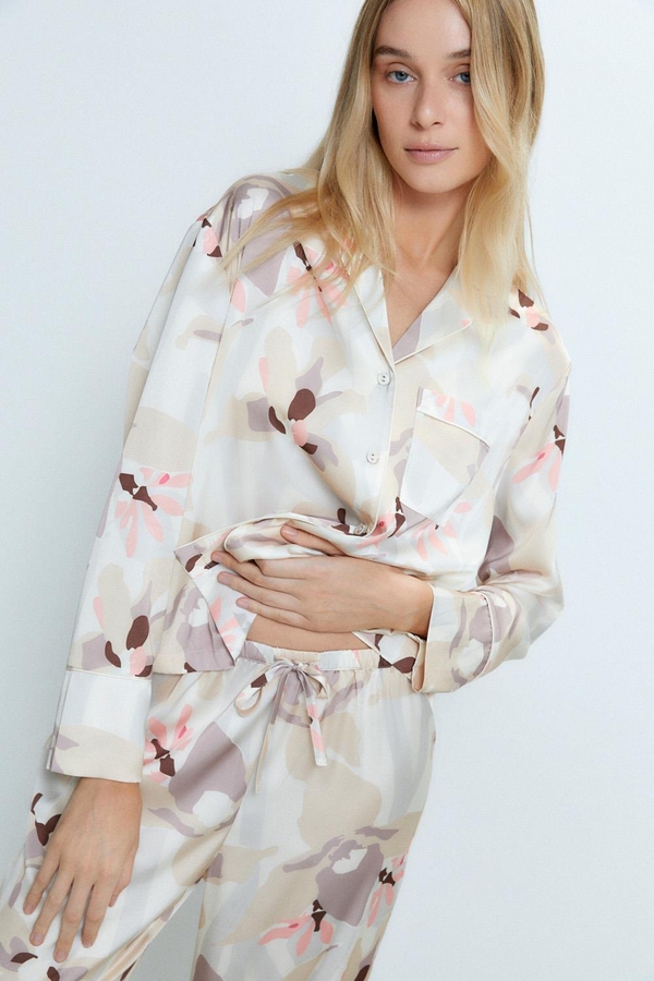 pijama nougat