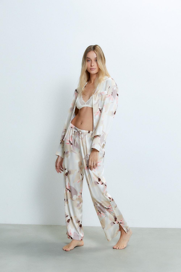 pijama nougat