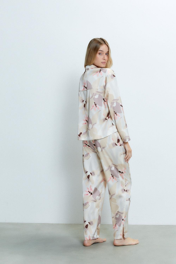 pijama nougat