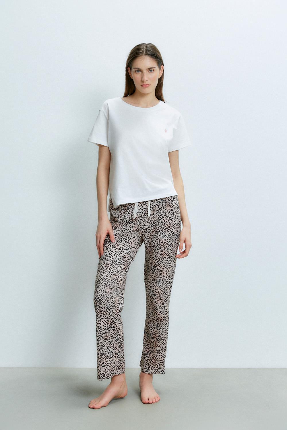 Pijamas de mujer Caro Cuore