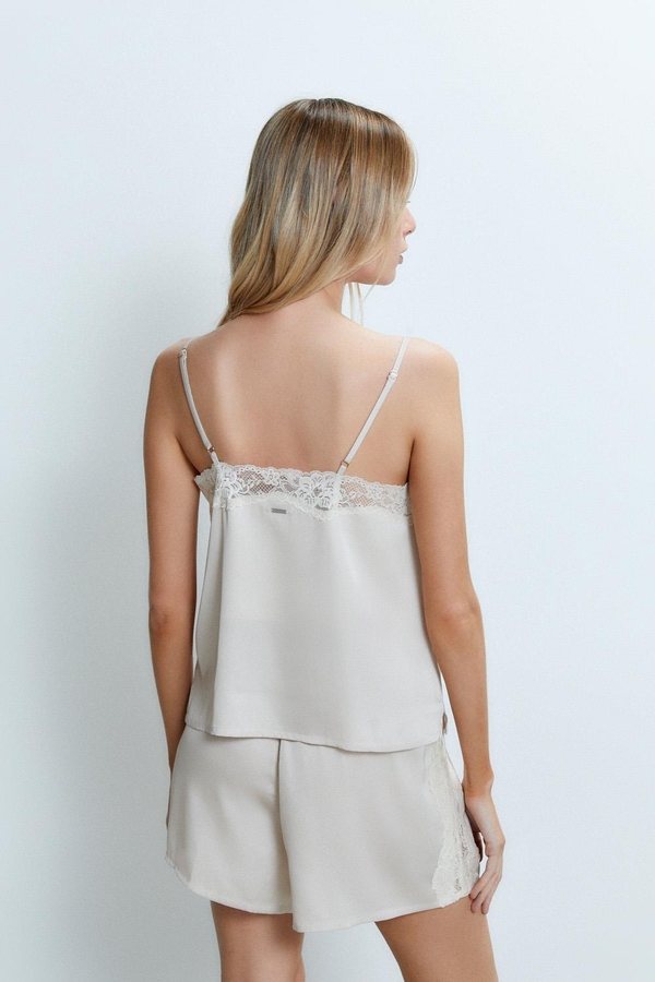 pijama coconut