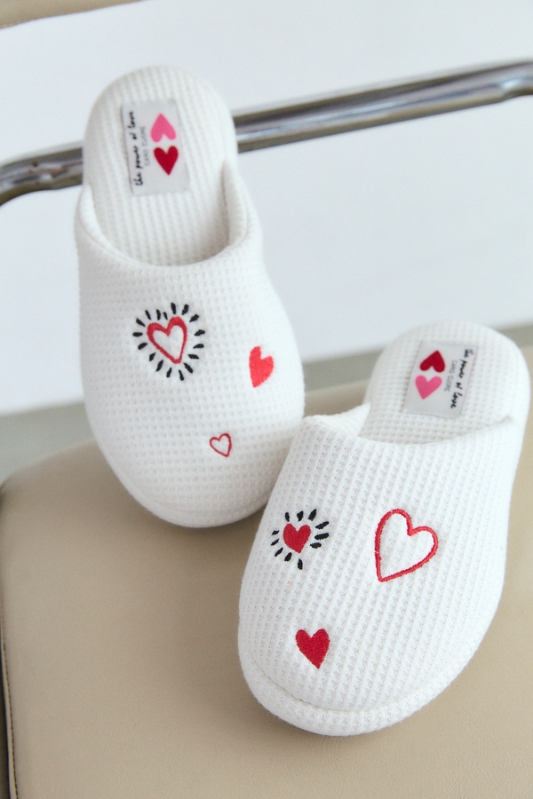 pantufla love