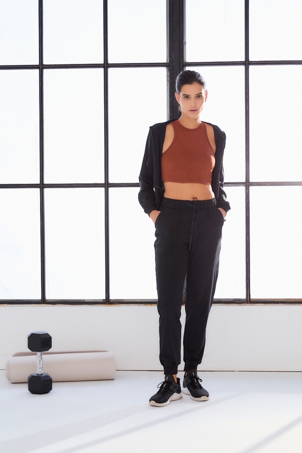pantalon wind