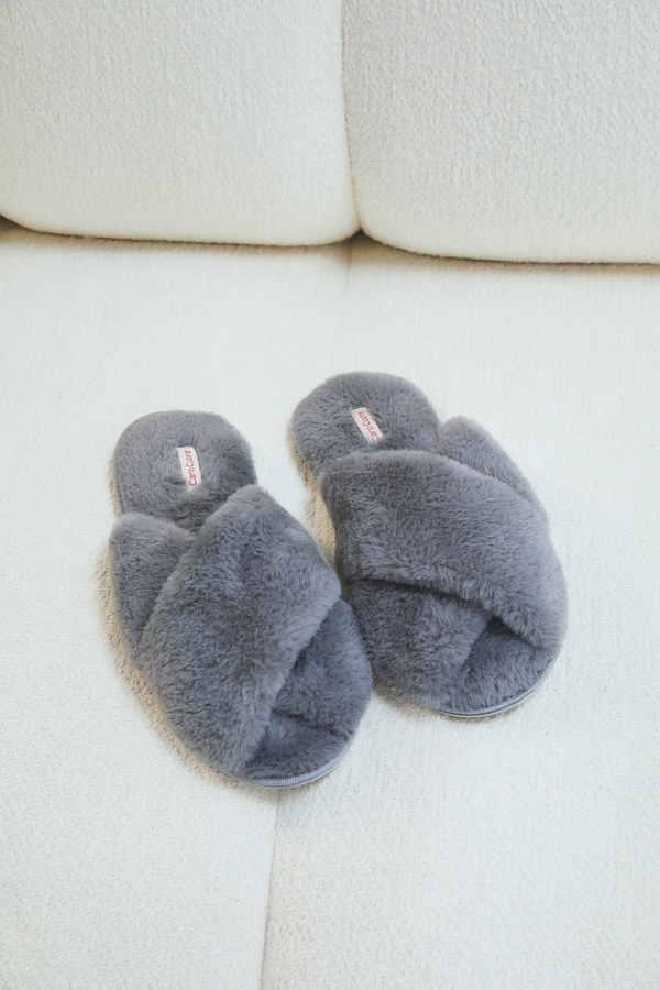 pantufla comfort