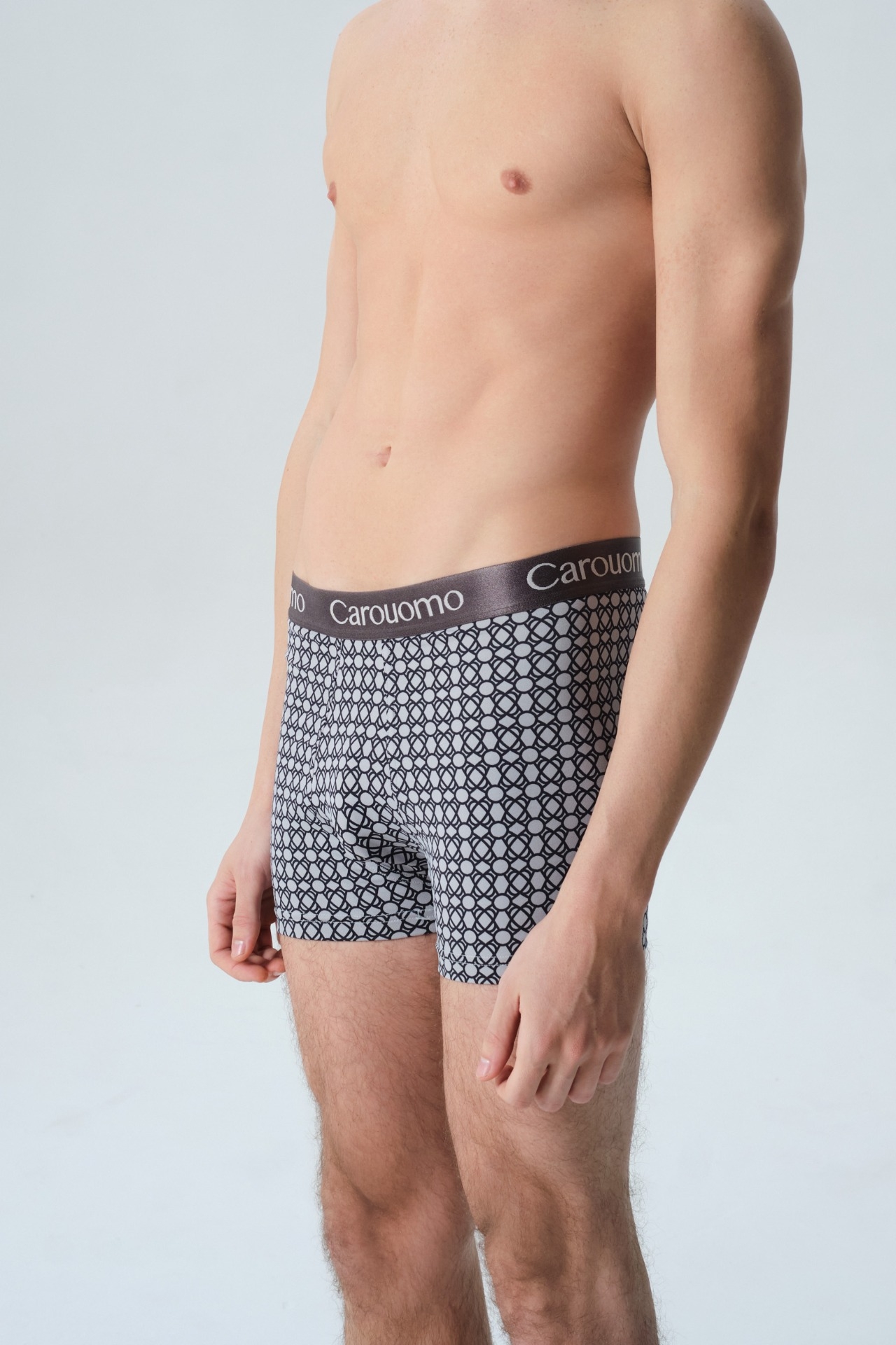 Calzoncillos carouomo clearance