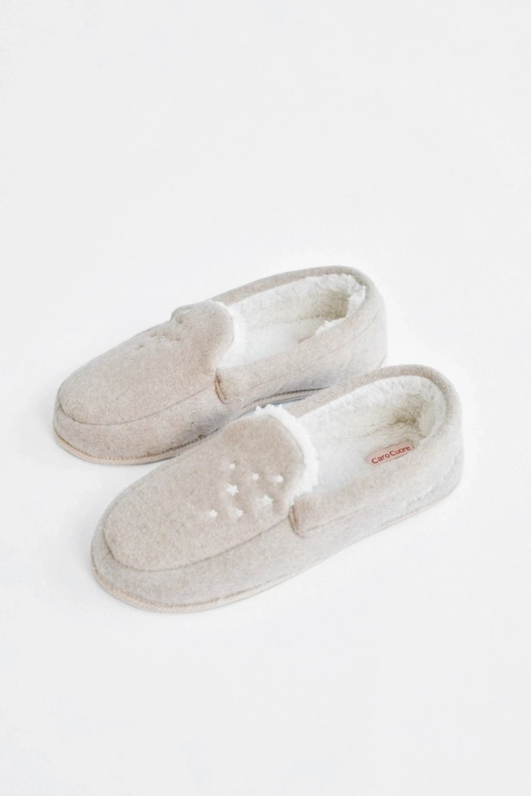 pantufla luna