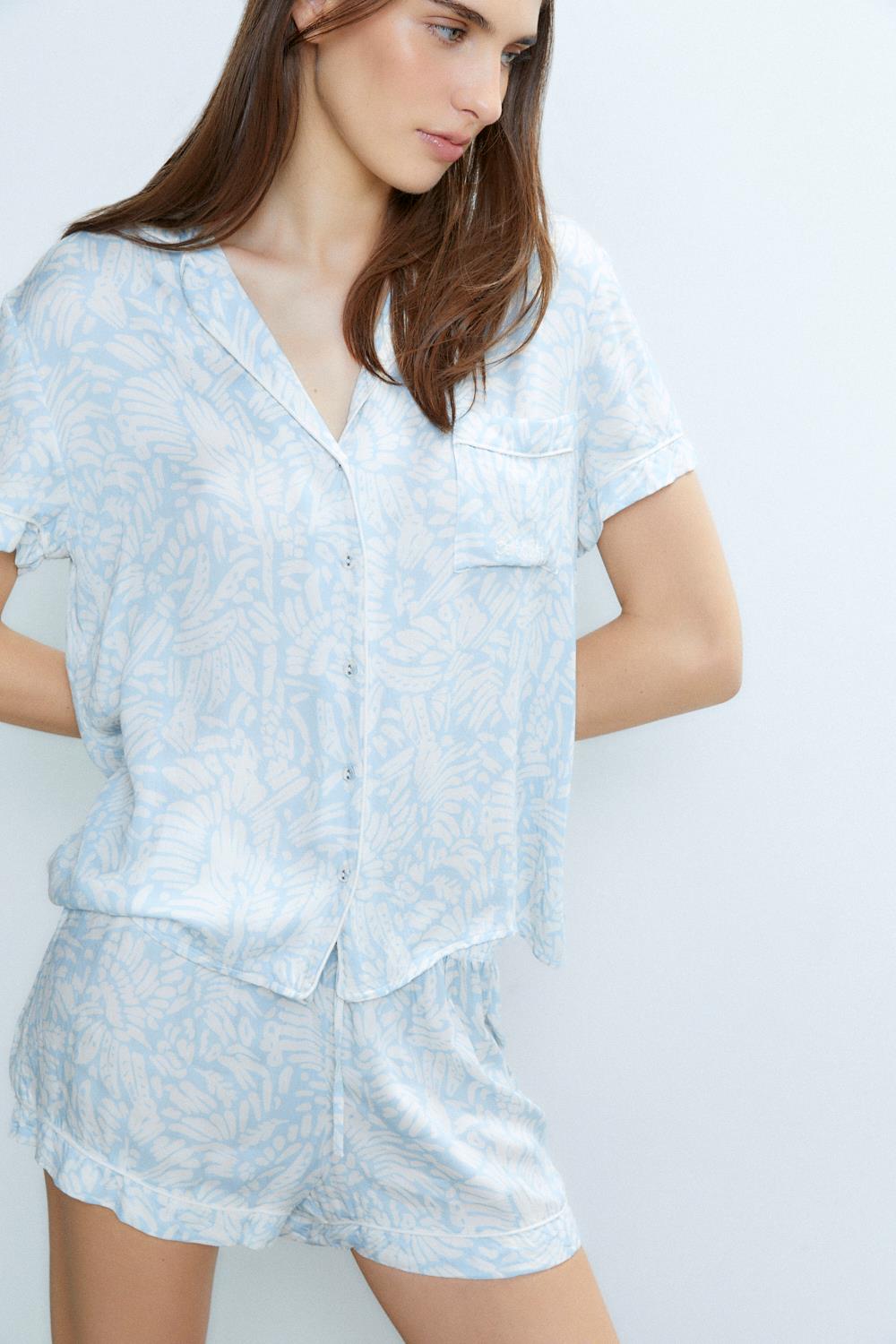 Caro cuore outlet pijamas clearance