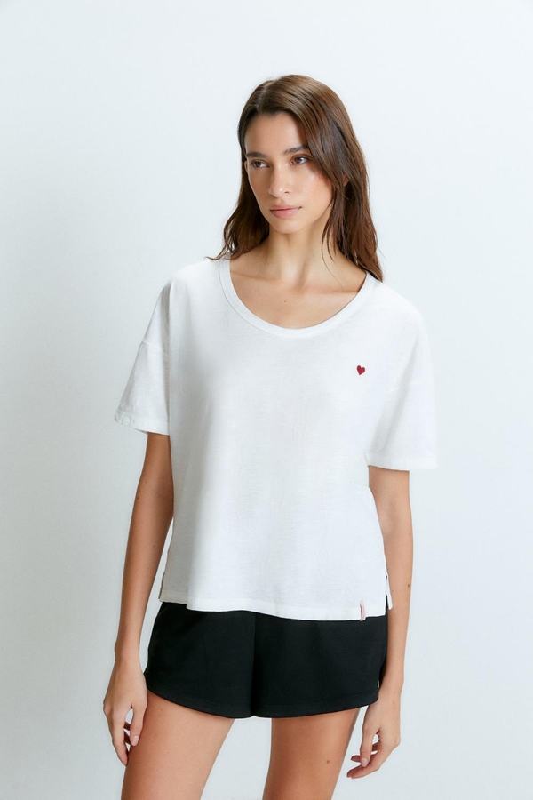 remera love