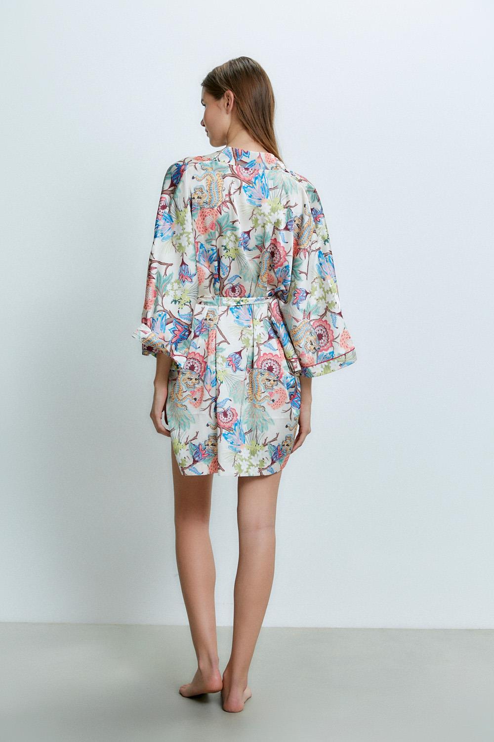 kimono thelma