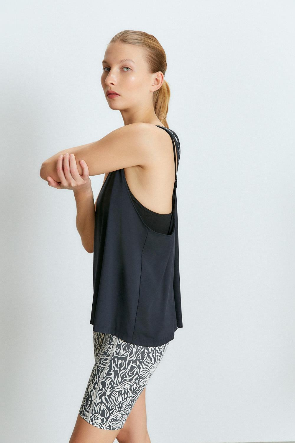 musculosa ada