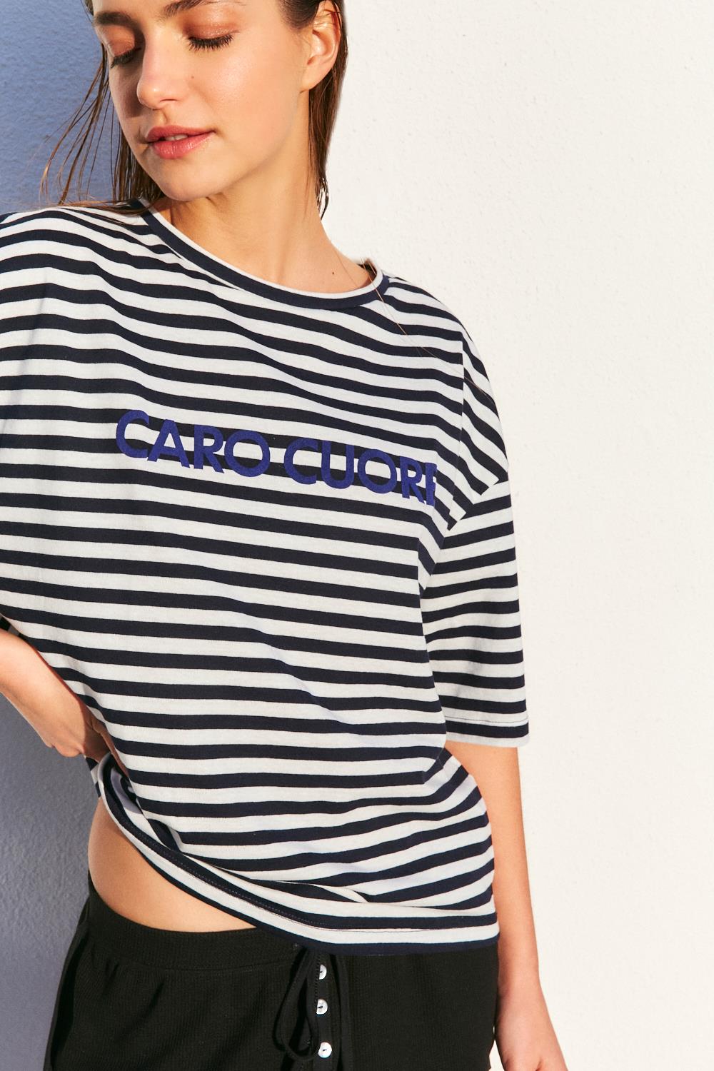 remera sea lovers