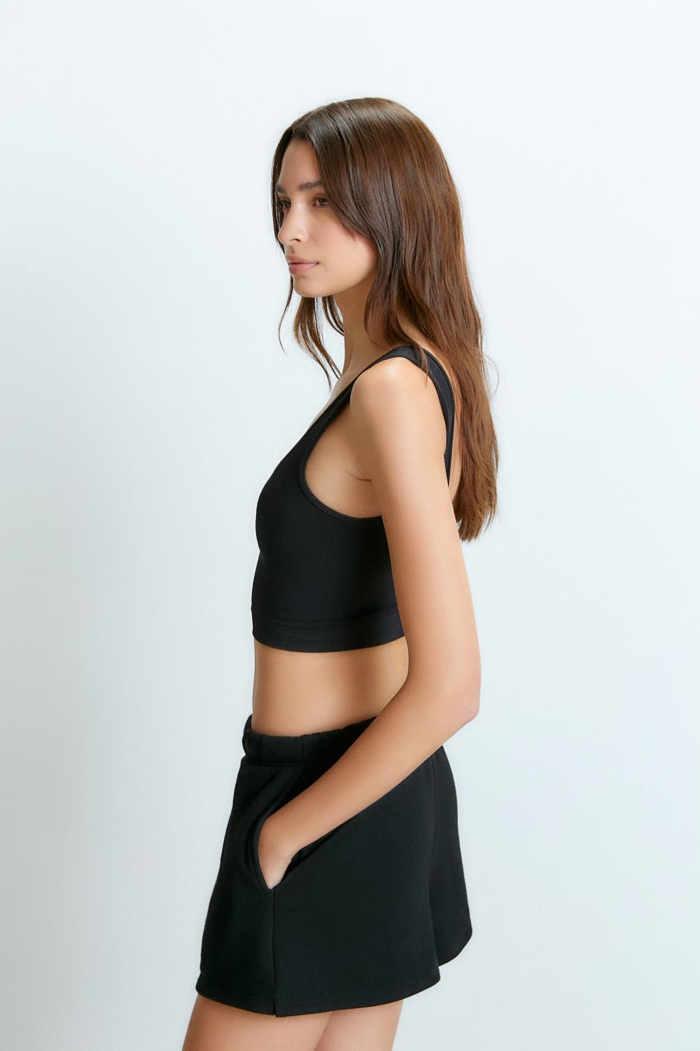 short new basics