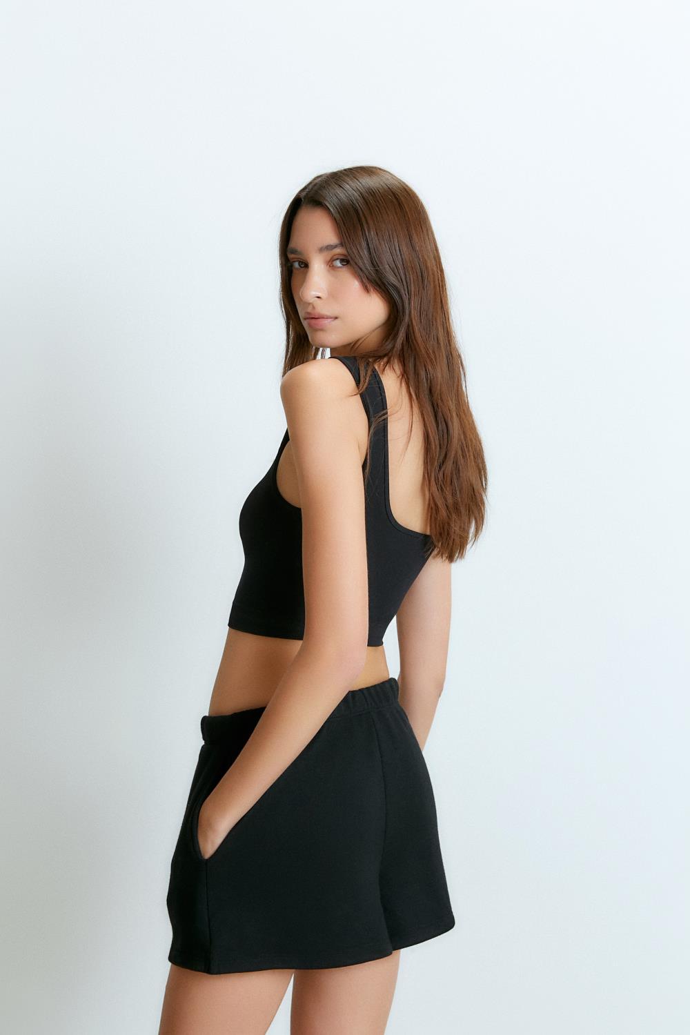 short new basics