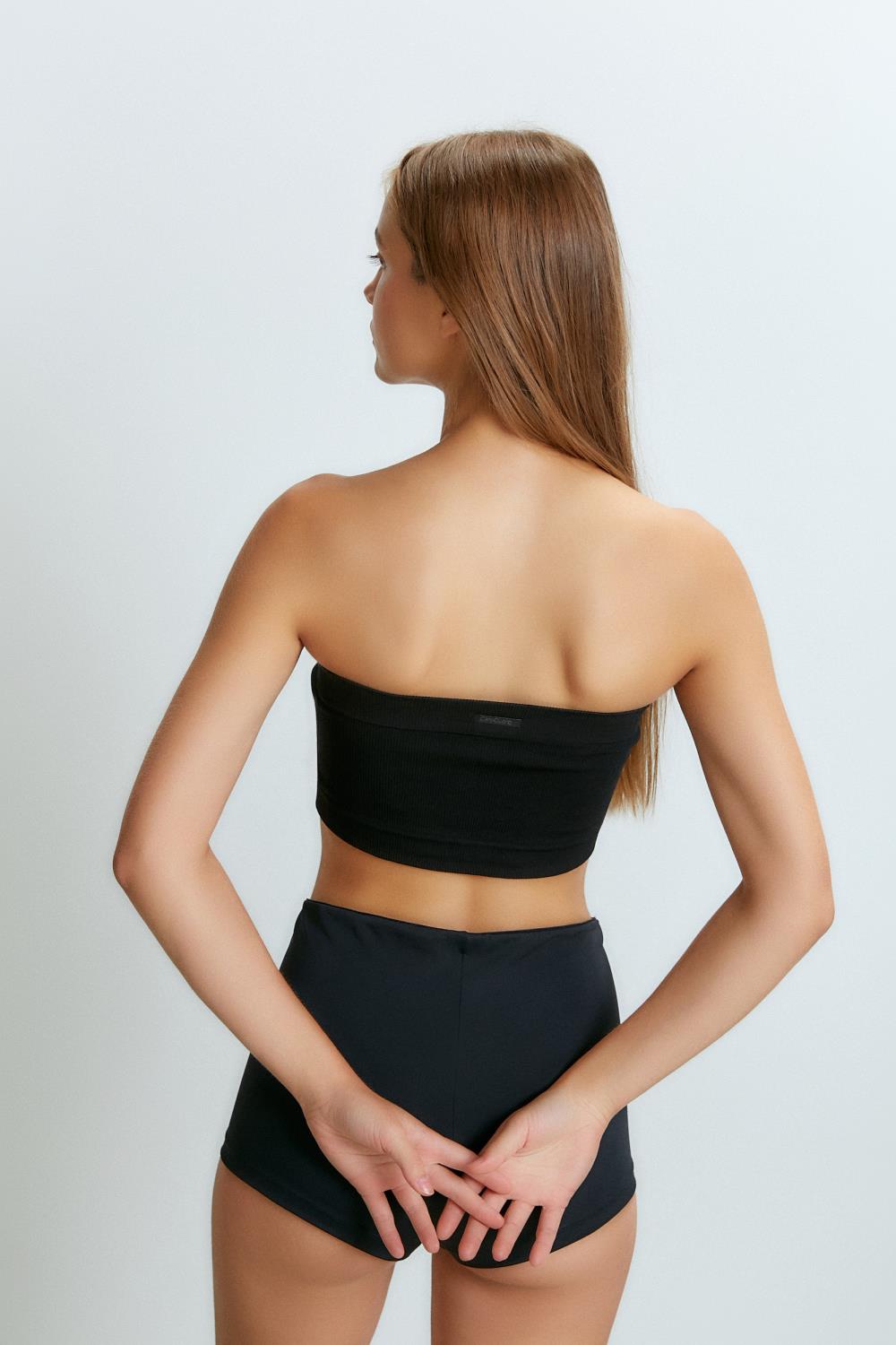 strapless gigi