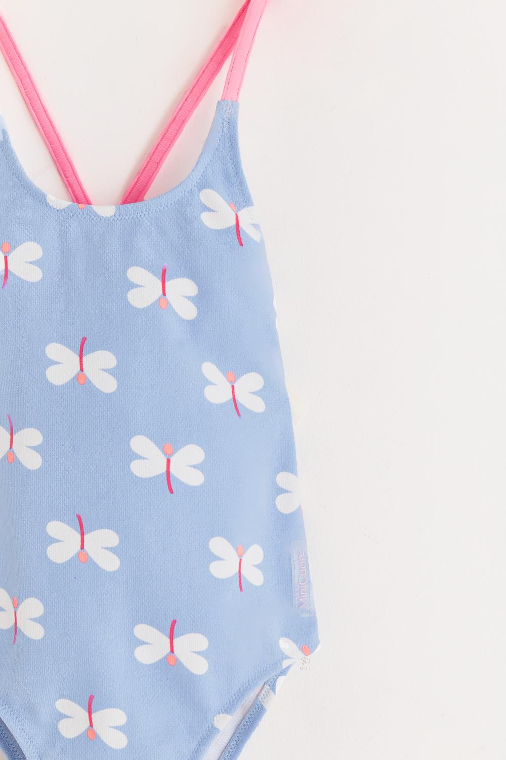 entero mini butterfly