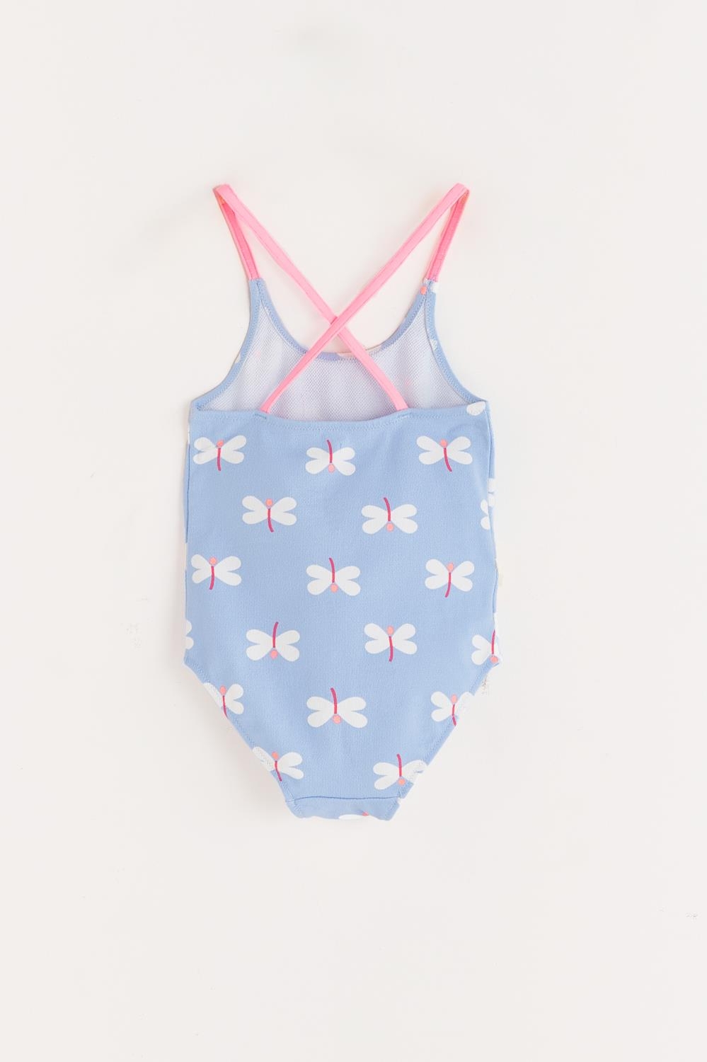 entero mini butterfly