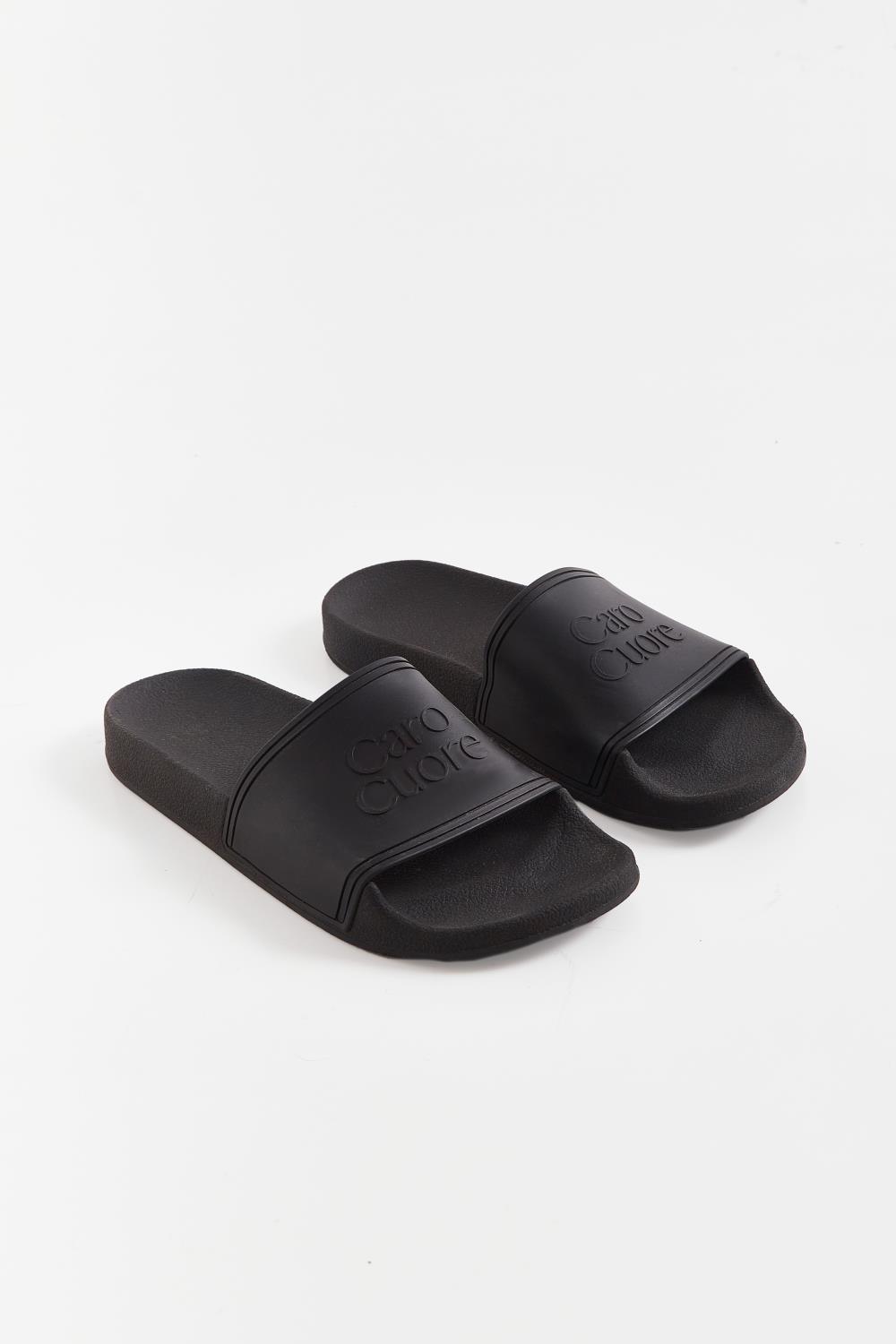 Sandali best sale de caro