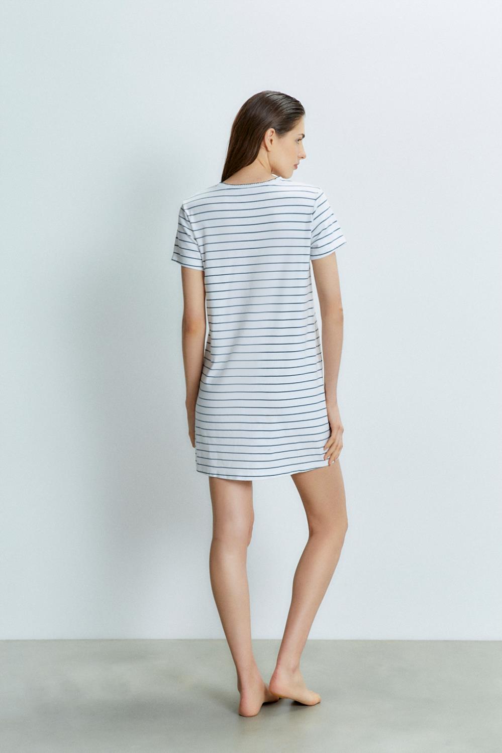 camisón emily