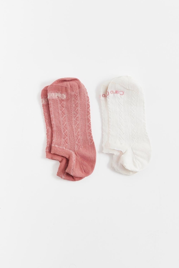 pack ballerina natural x2