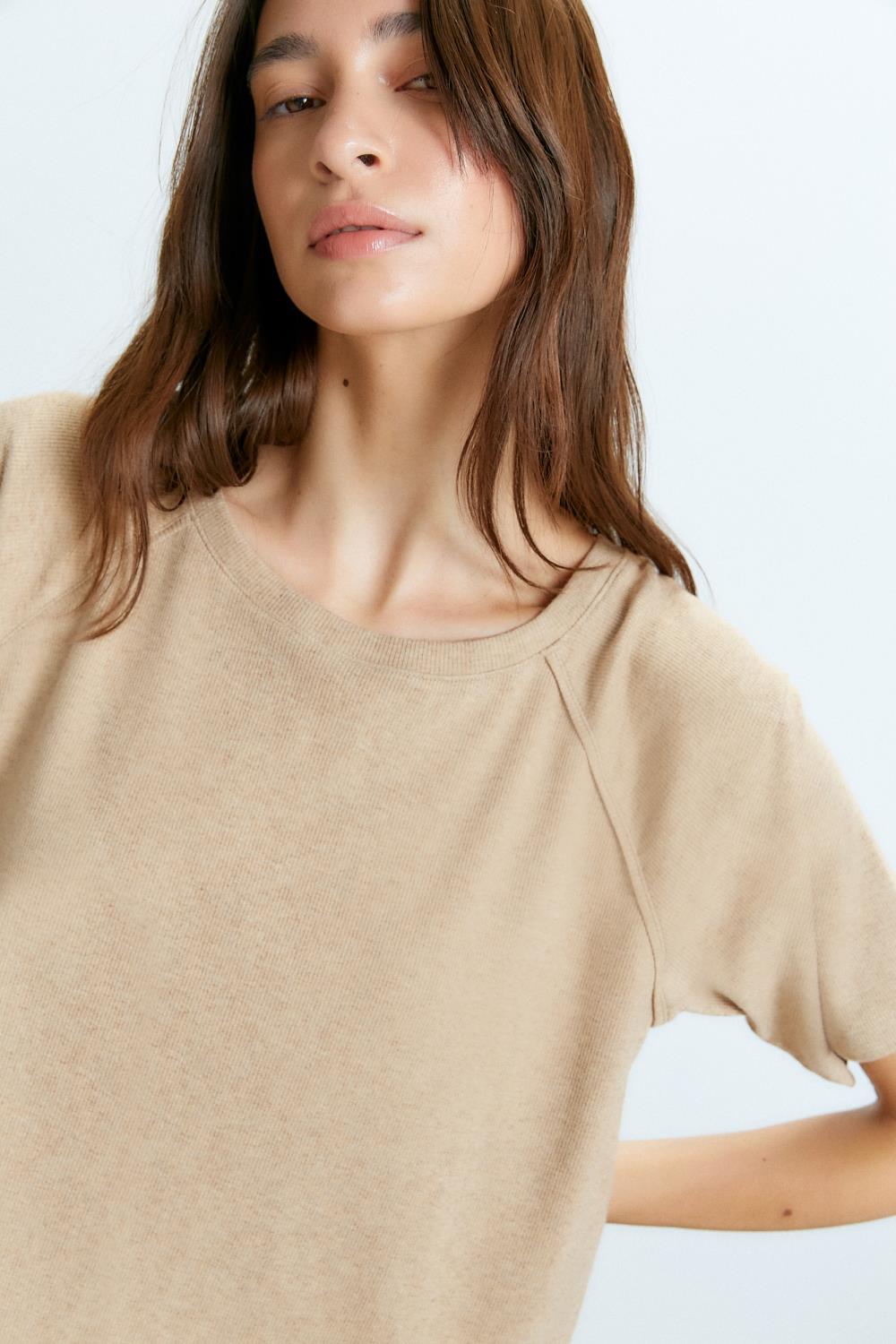 remera toast