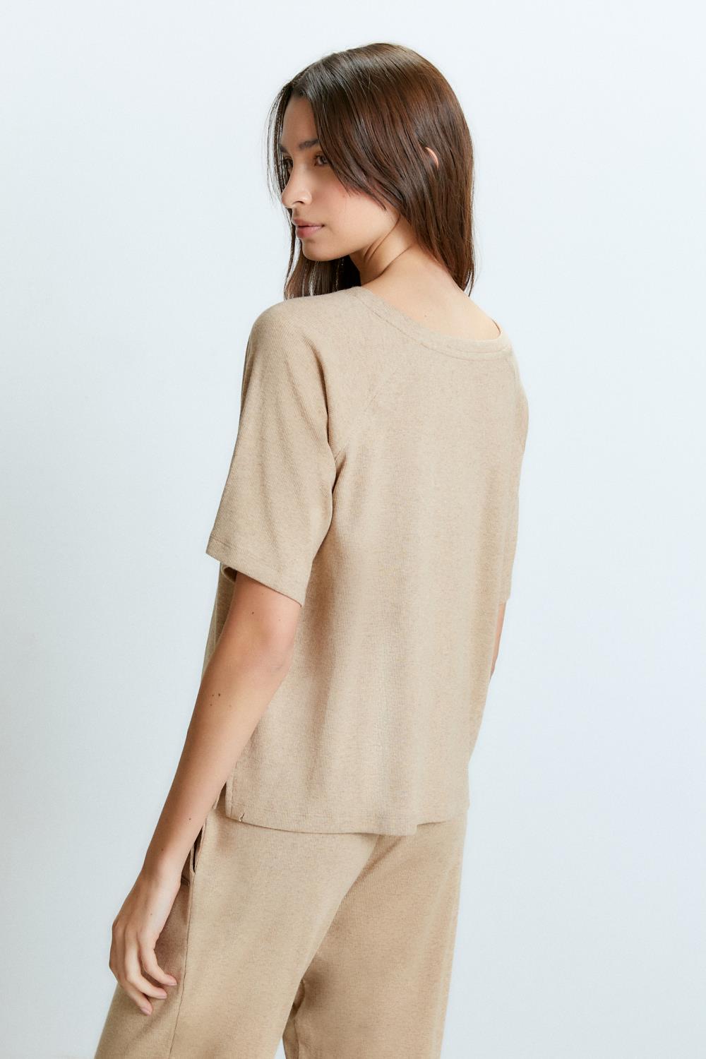 remera toast