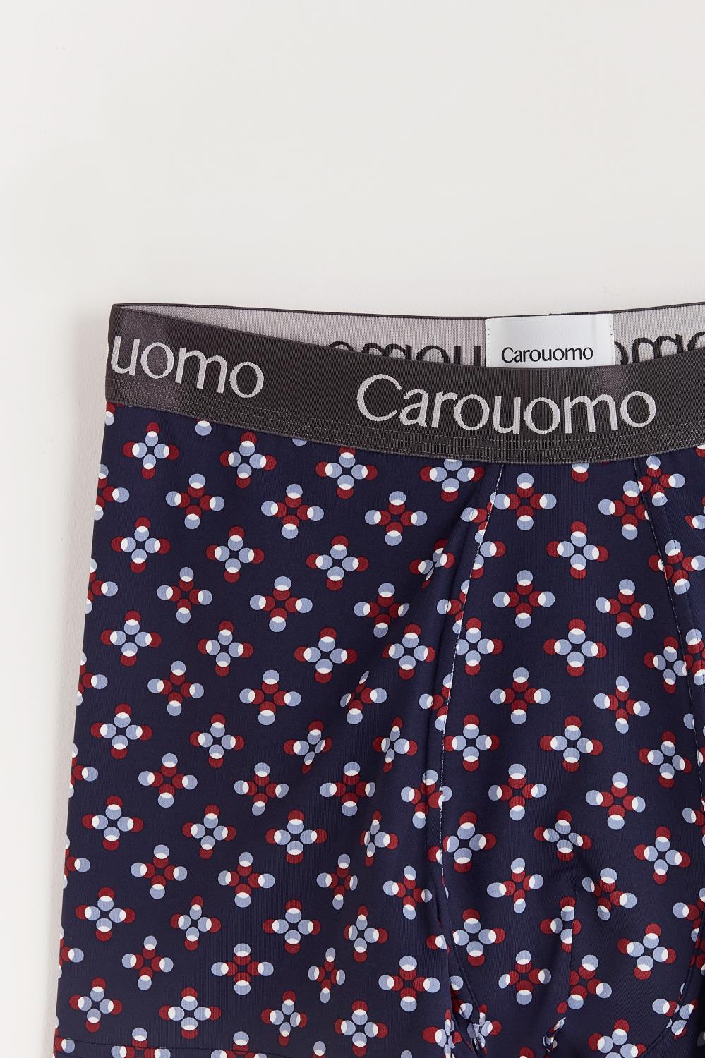 Calzoncillos carouomo hot sale