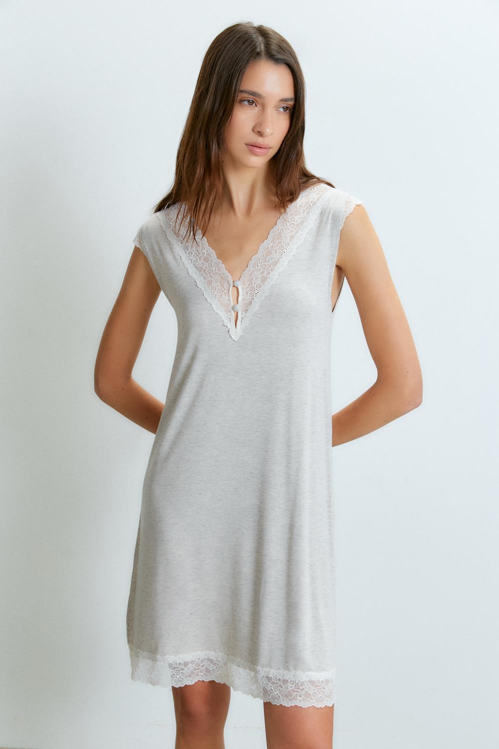 Camisones maternales caro cuore shop