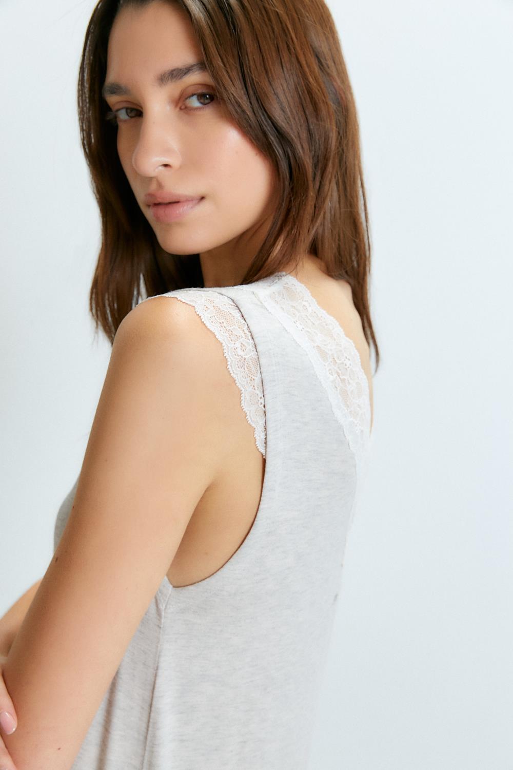 camisón sally