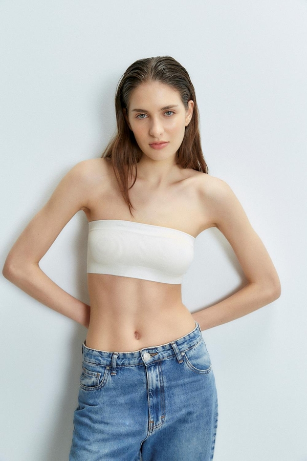 strapless gigi